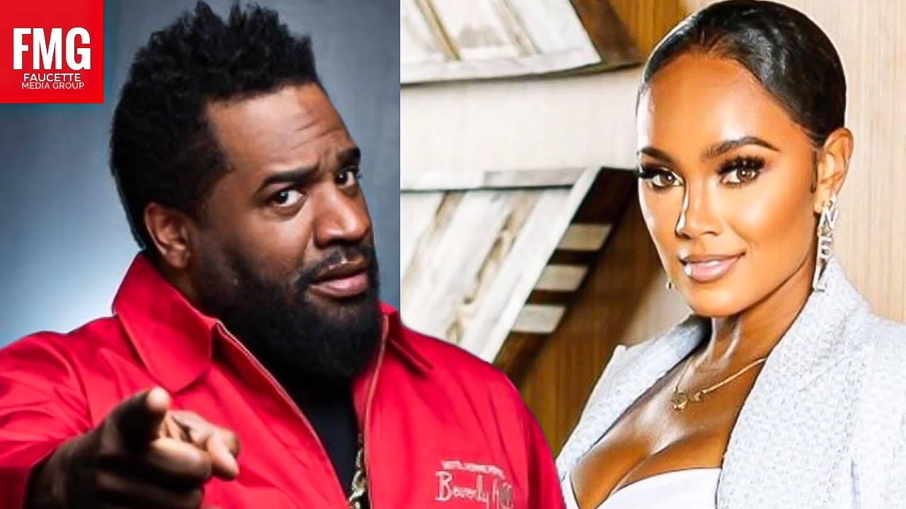 Corey Holcomb DROPS INFO On Dr. Cheyenne Bryant AGAIN
