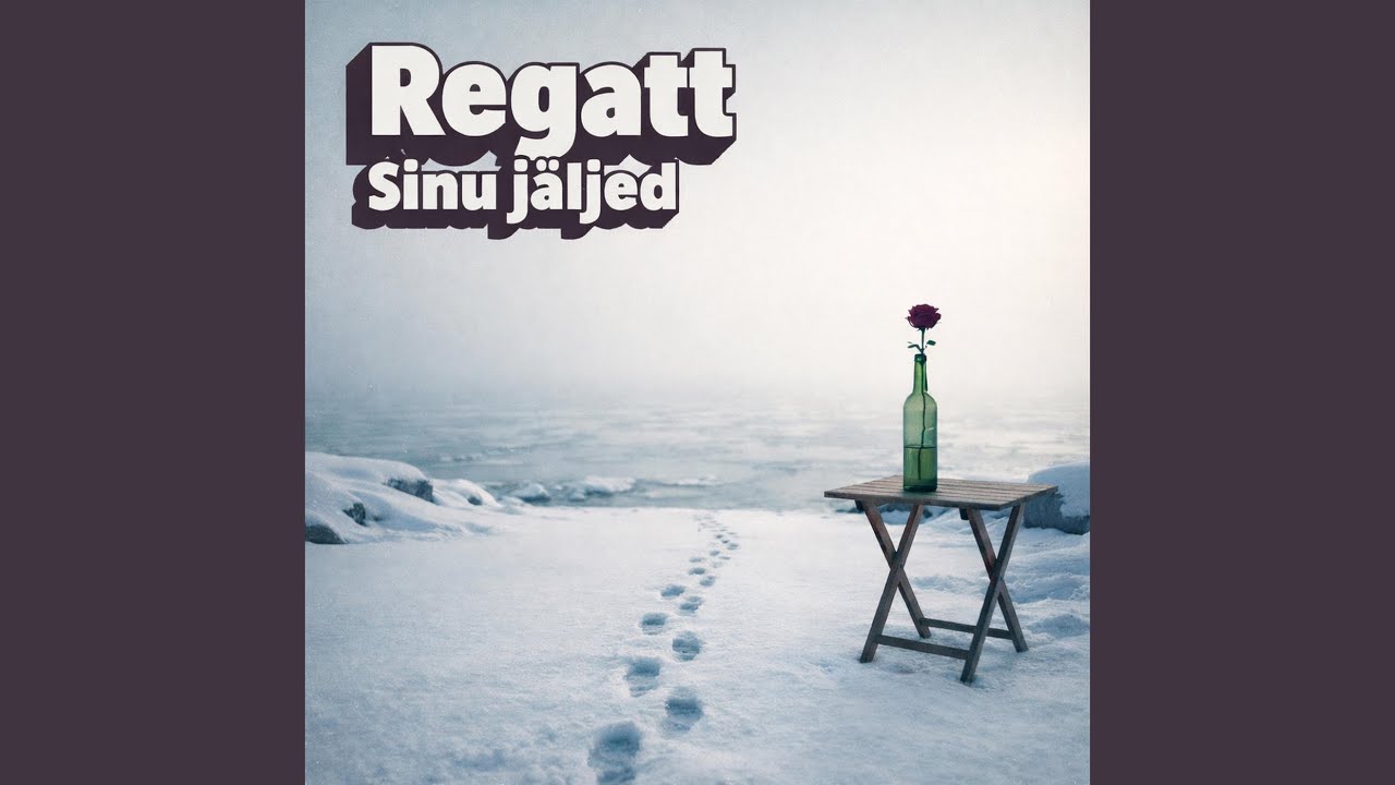 Sinu Jäljed