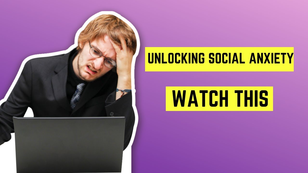 "Exploring Social Anxiety: Symptoms, Triggers, and Effective Coping"