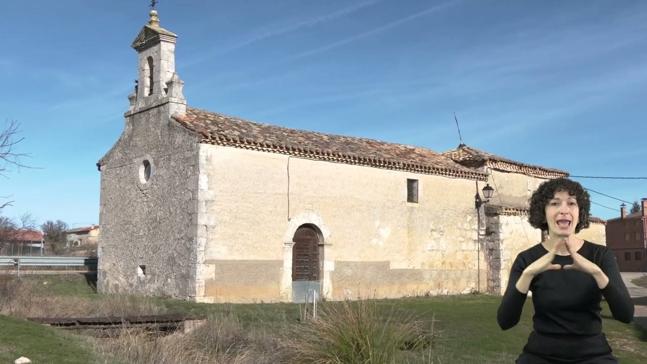 Alcoba de la Torre, Alcubilla de Avellaneda (Soria)