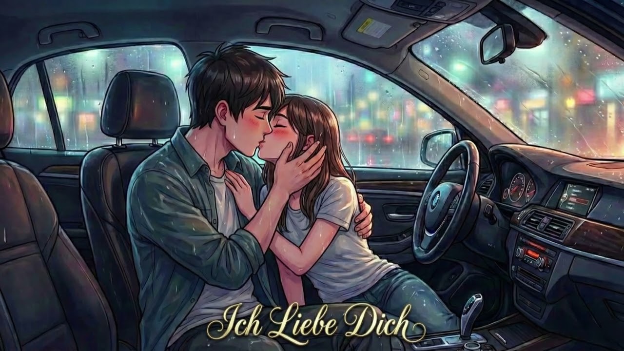 Ich Liebe Dich