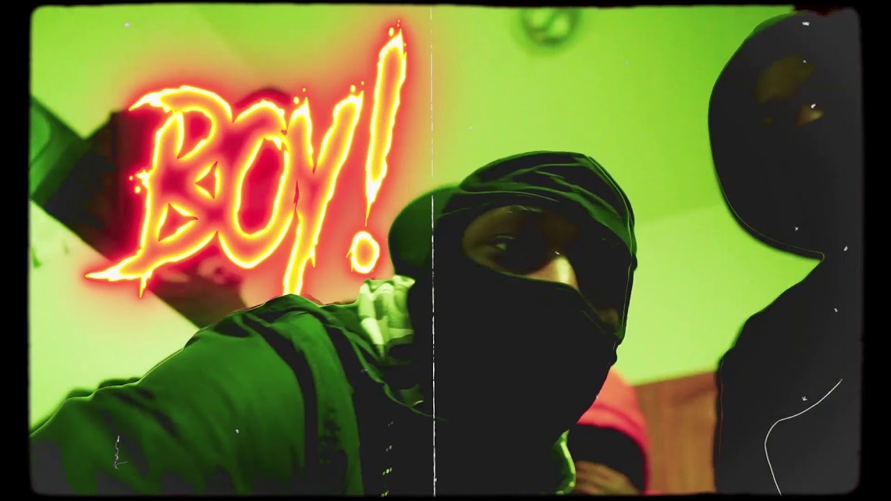 King Rover - Beatbox Remix feat. Jay rozay & Keddy stackin ( offical music video )
