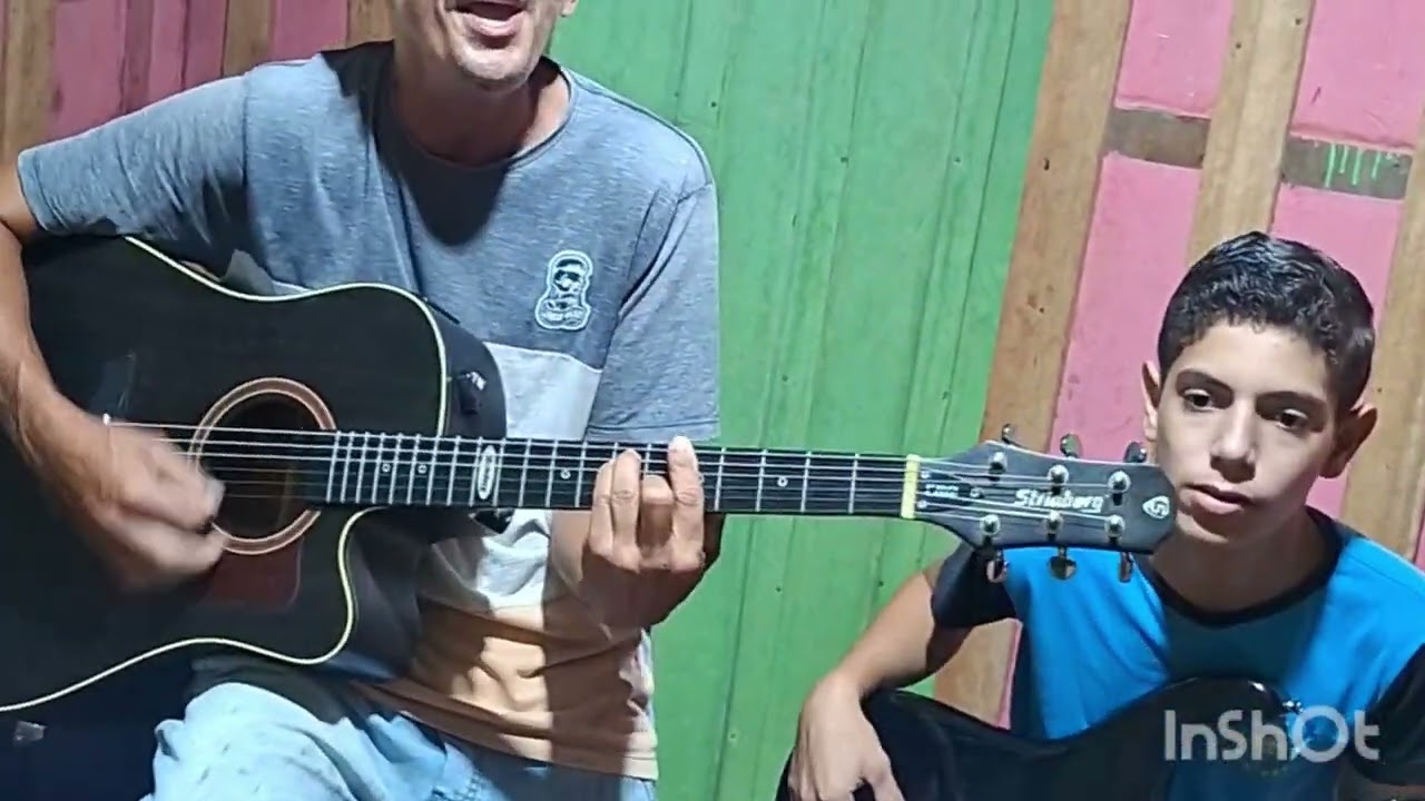 Incrível essa música 🎶 
