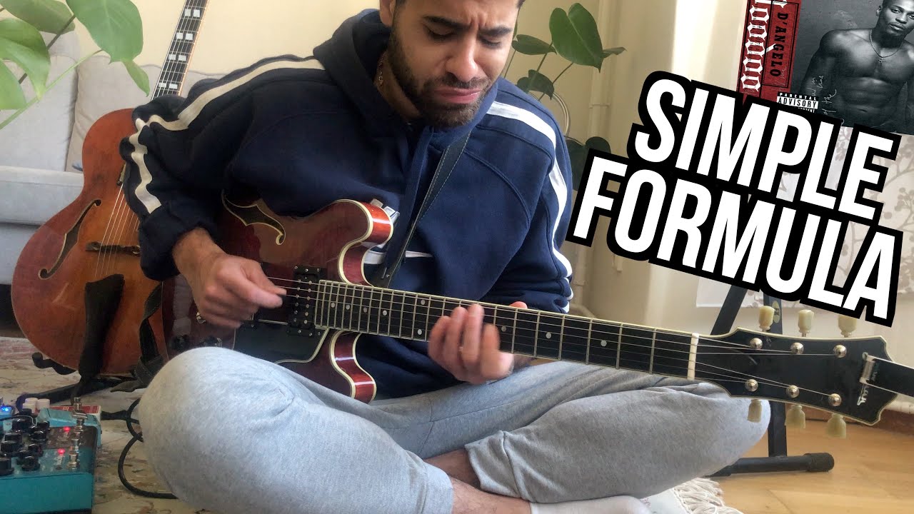 How I Learned Neo-Soul(No Bullsh*t)