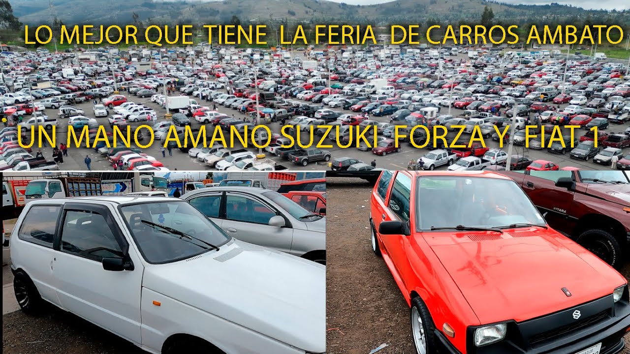 Una variedad  de carros Clasicos de todo precio desde  Ambato