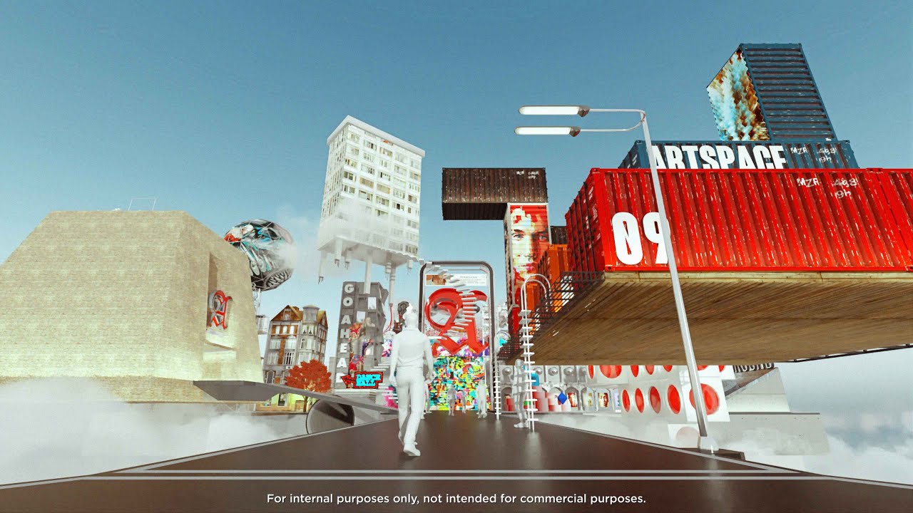 Sampoerna - A World
