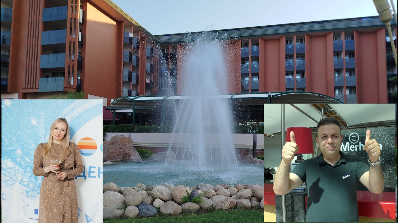 AQI Pegasos ROYAL⭐⭐⭐⭐⭐RESORT⭐⭐⭐⭐⭐CLUB.Thank You! Teşekkürler! Спасибо!