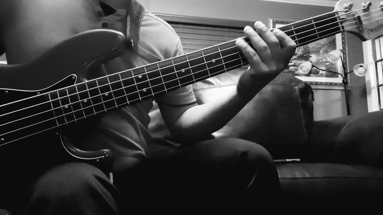 Sonido mazter-este dolor( bass)
