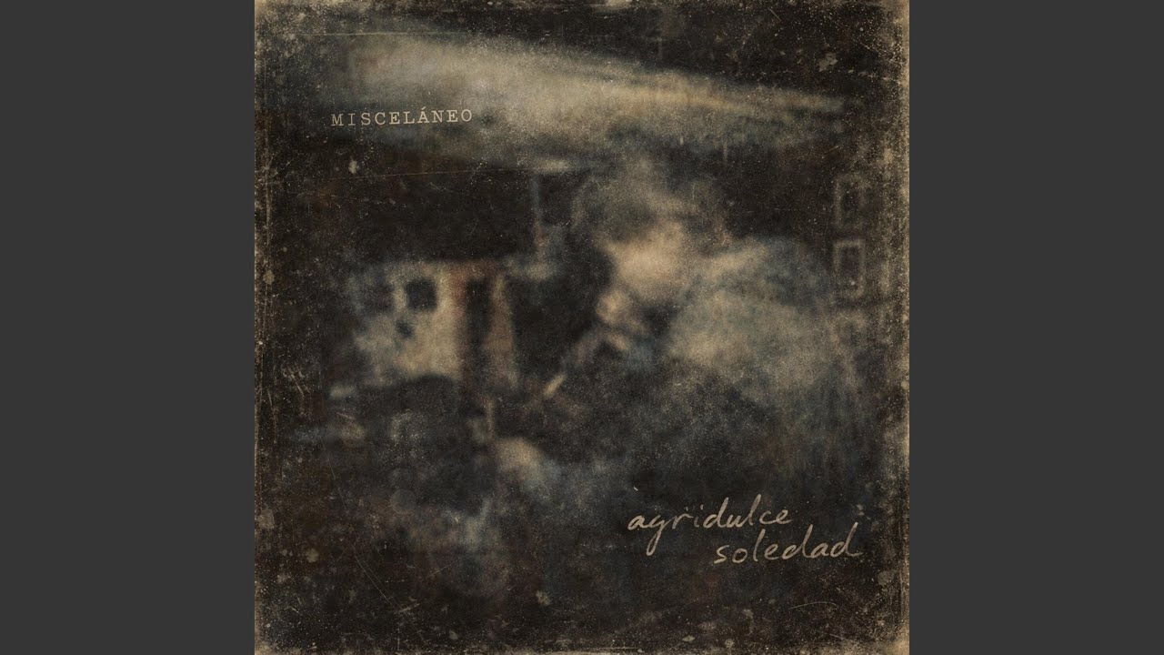 AGRIDULCE SOLEDAD