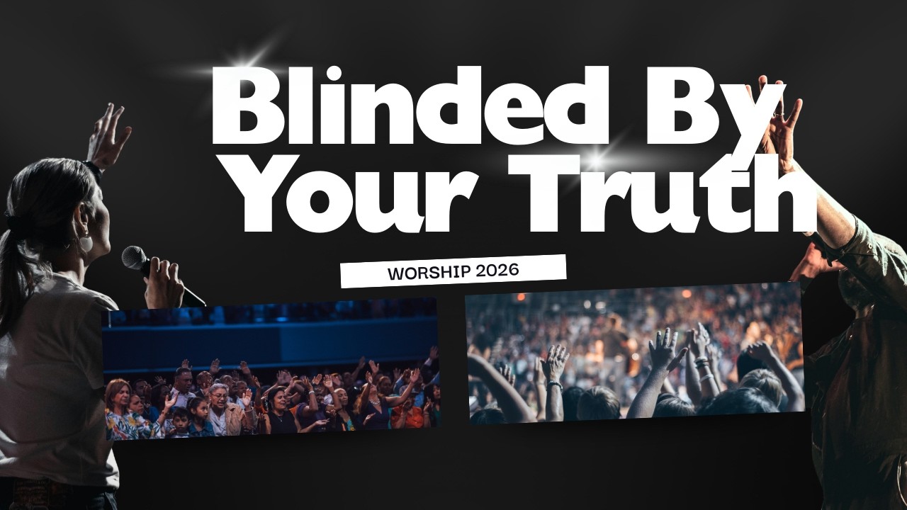 Blinded by Your Truth | Damascus Road Encounter