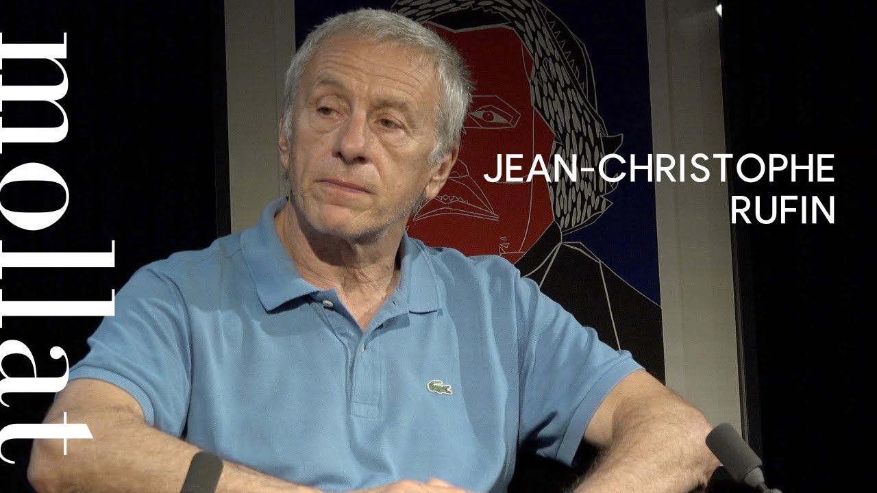 Jean-Christophe Rufin - La princesse au petit moi