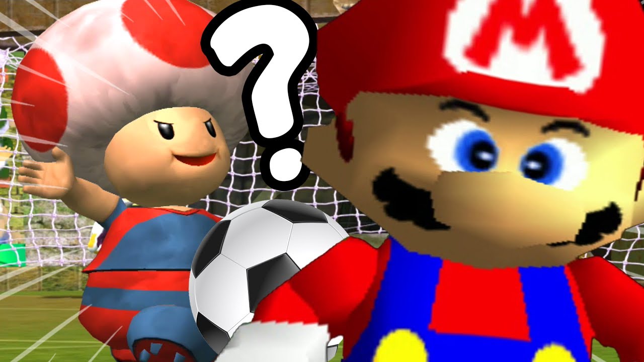 Mandando os tricks massa só que no mario de futebol