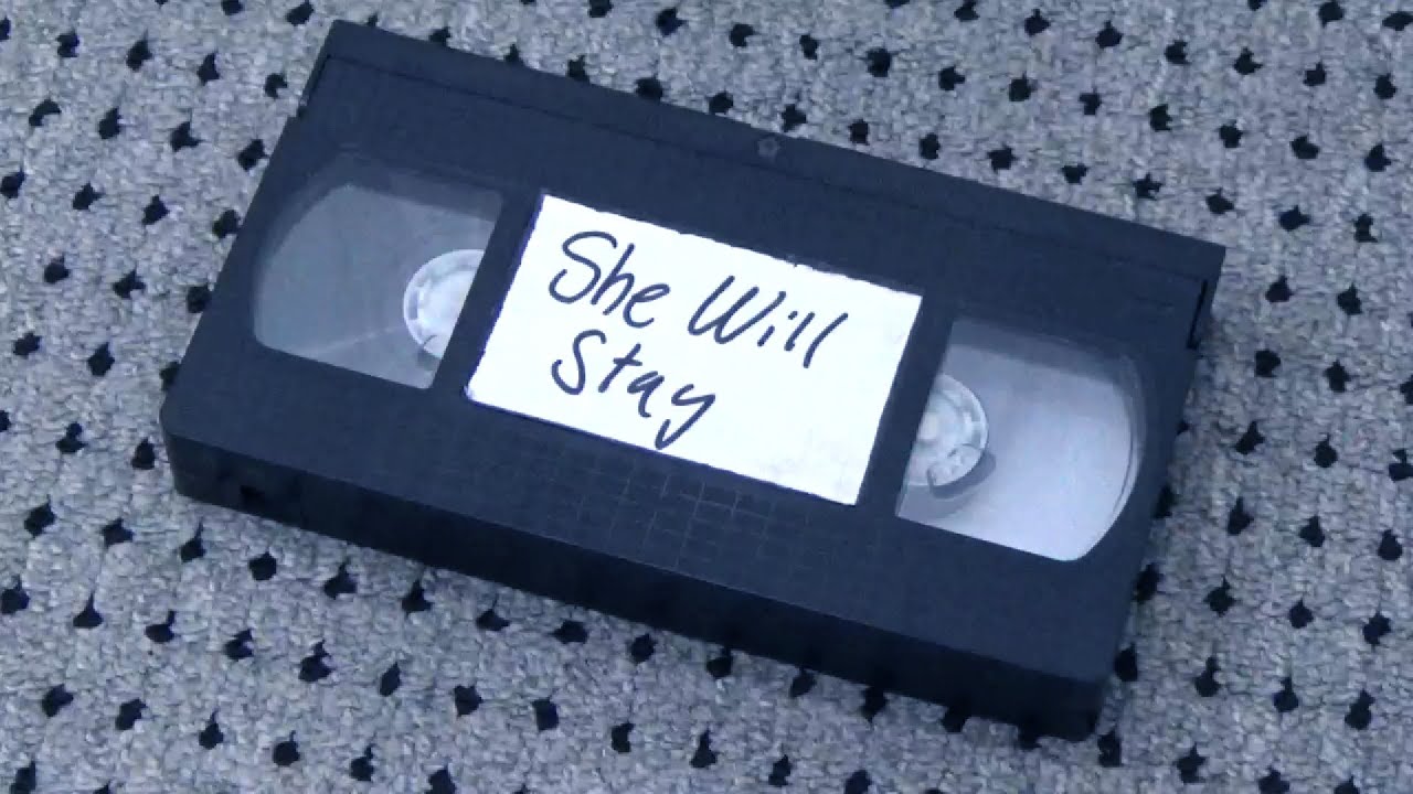 The Top Boost - She Will Stay