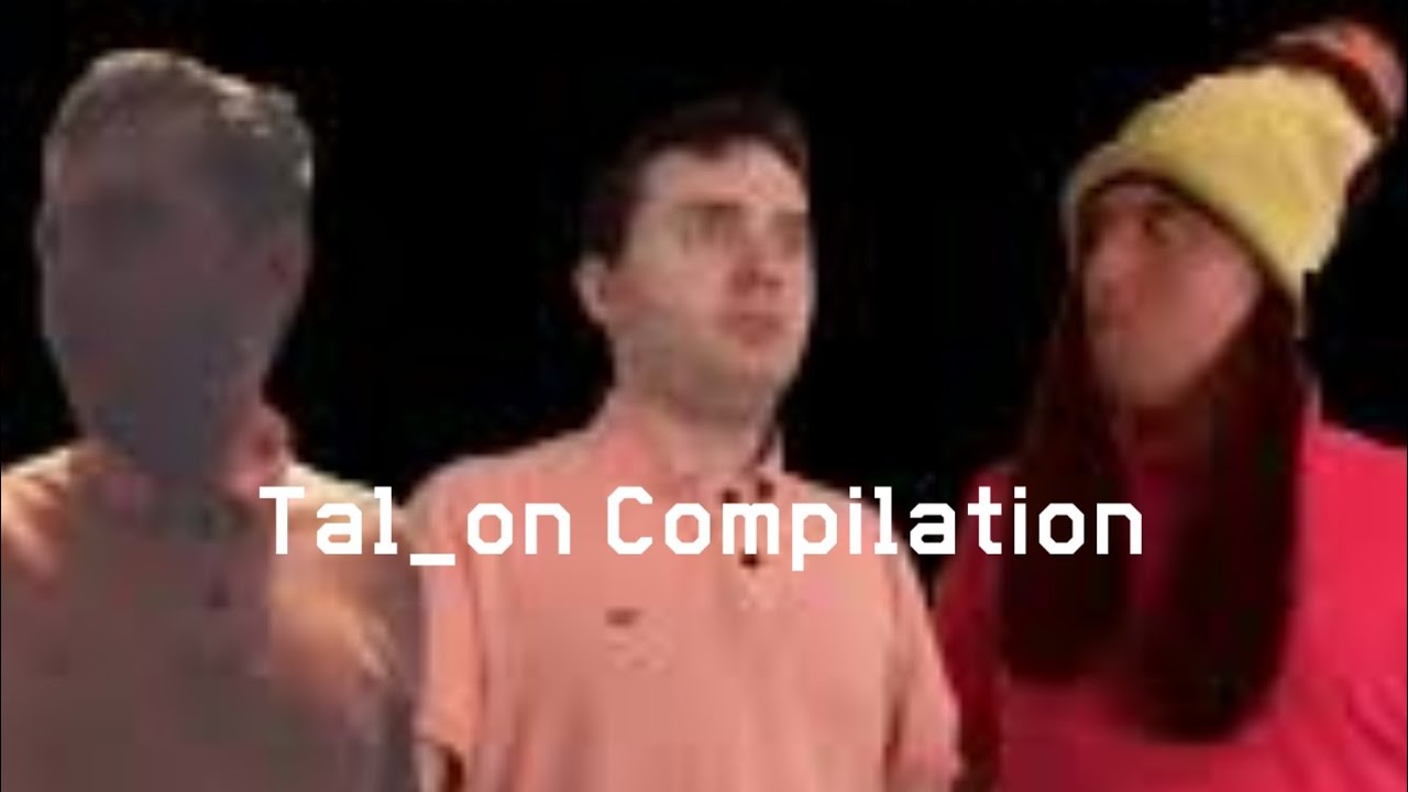Squidward Face in a Cup - Tal_on Compilation