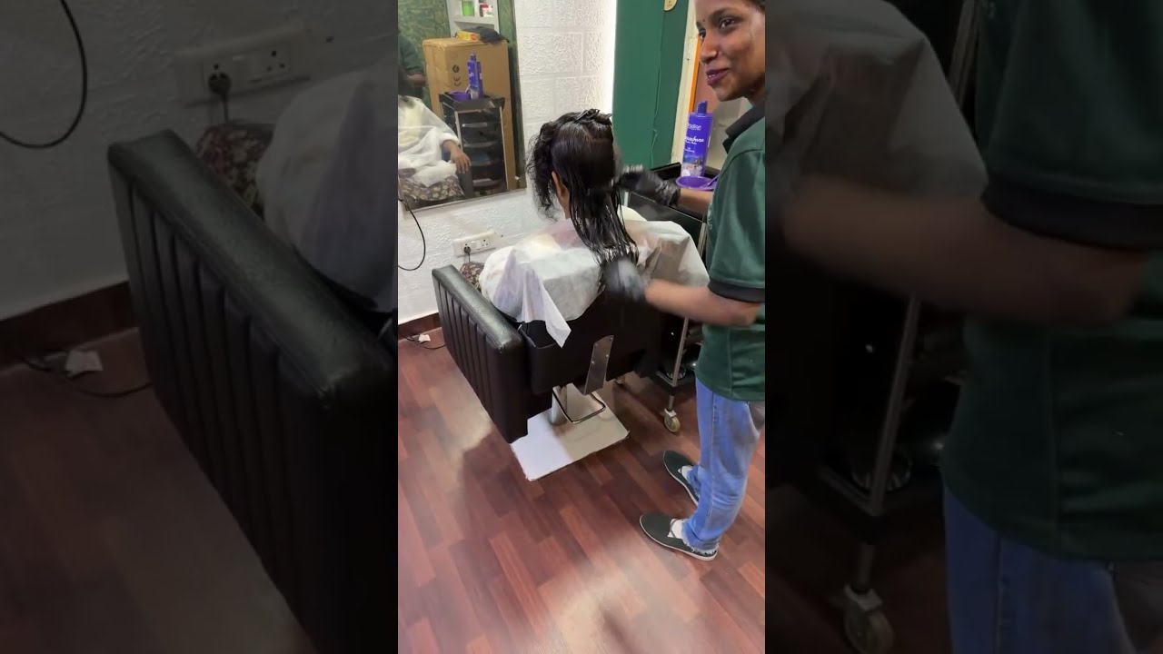 MANIS FAMILY SALON & MAKEOVER STUDIO is live