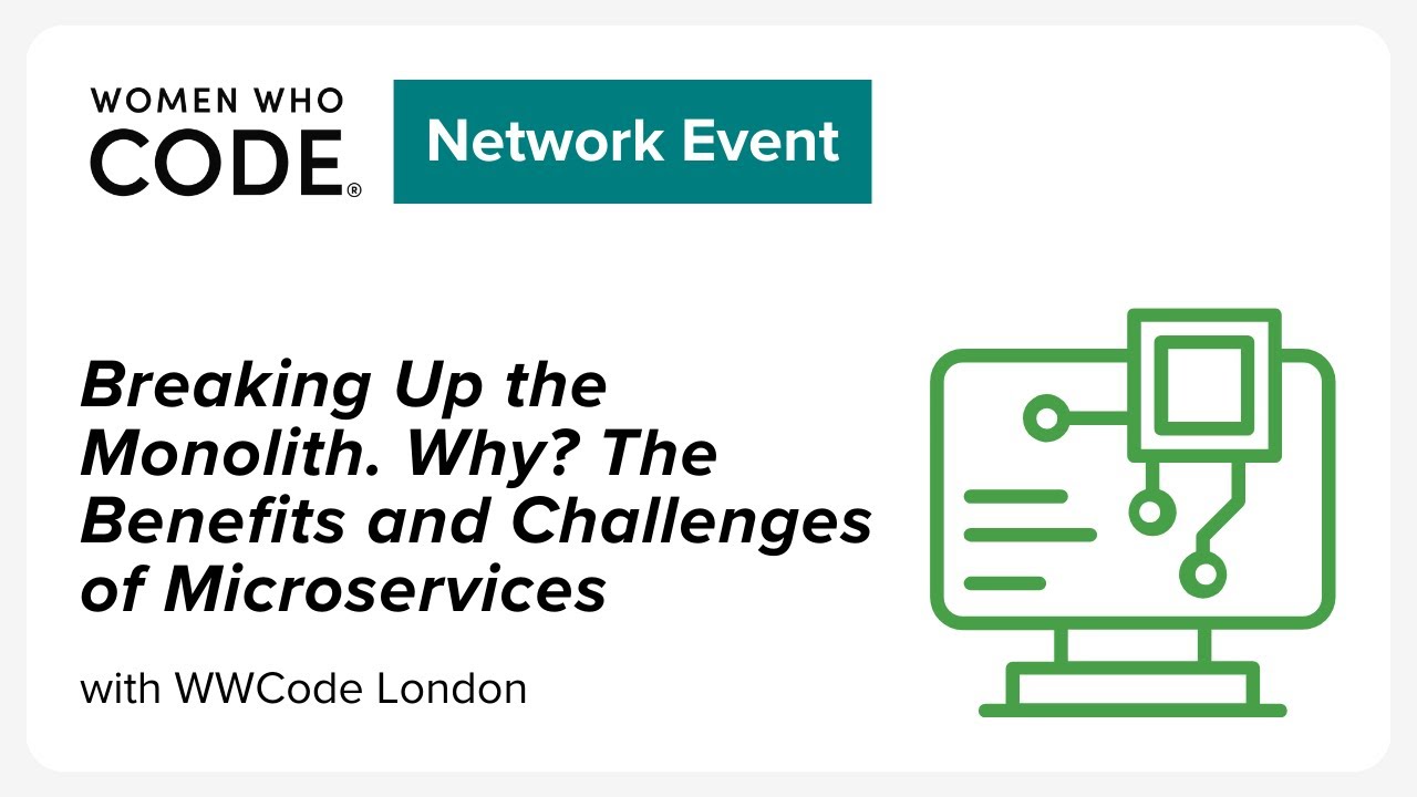 Breaking Up the Monolith. Why? The Benefits and Challenges of Microservices