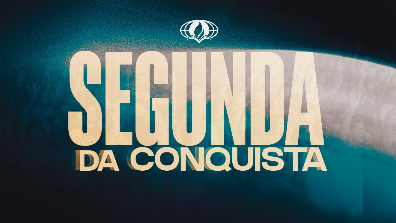 Culto ao vivo - Segunda da Conquista na IE Pleno em Cristo | Pregação | Apóstolo Rodrigo Salgado