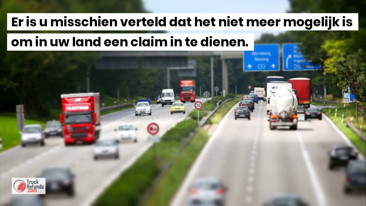 Waarom procederen in Duitsland?