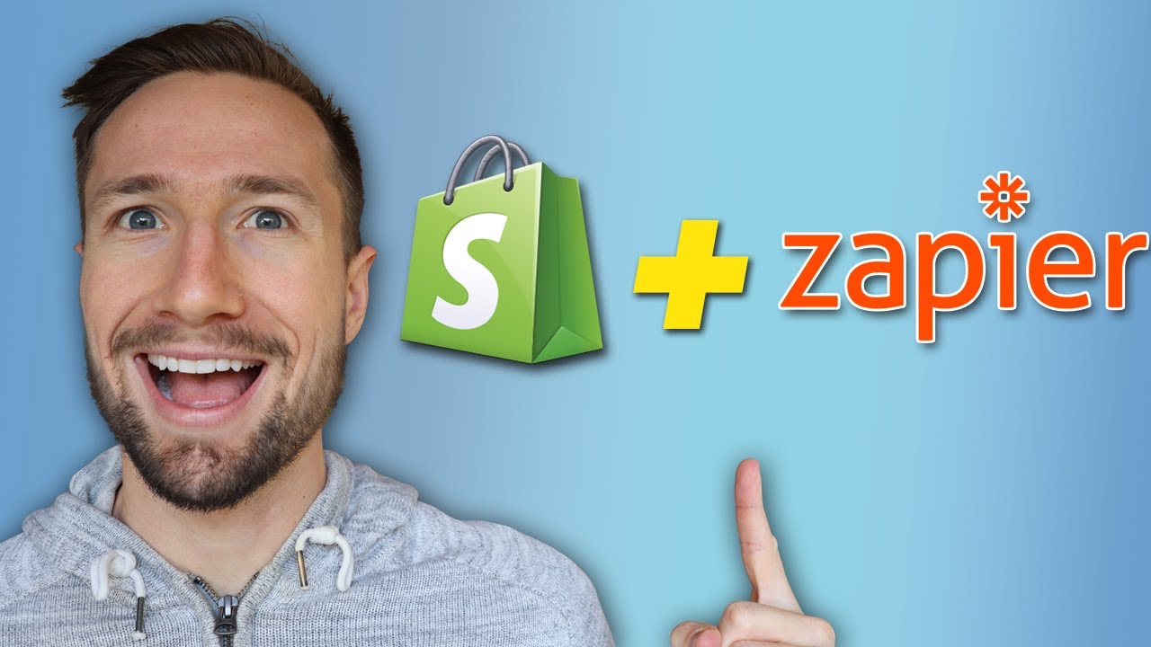 How to Easily Manage Orders for Dropshipping with Zapier