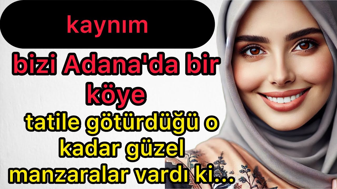 ger&ccedil;ek bir hikaye: kaynım...