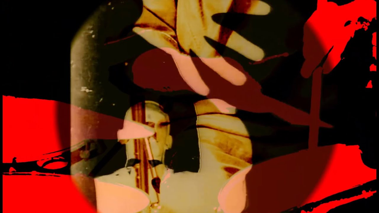 GHOSTS BEFORE BREAKFAST — Sounds You Can SEE