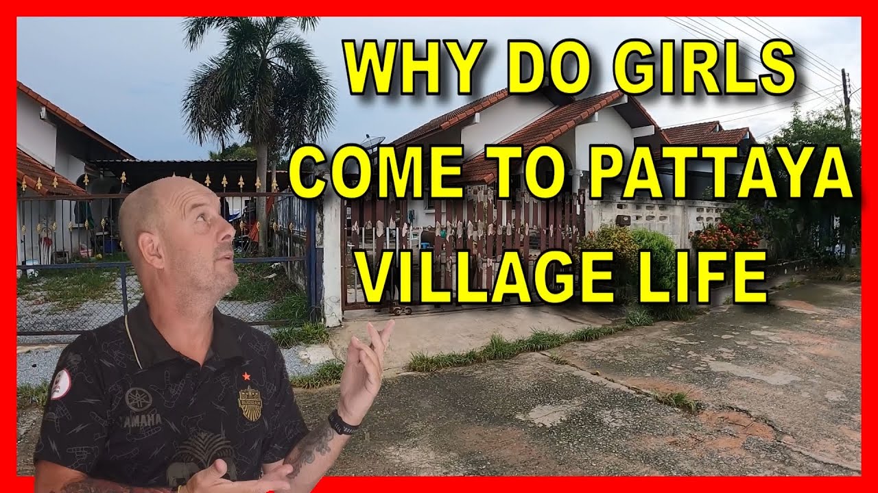 I need money, I'm off to Pattaya, what can I do
