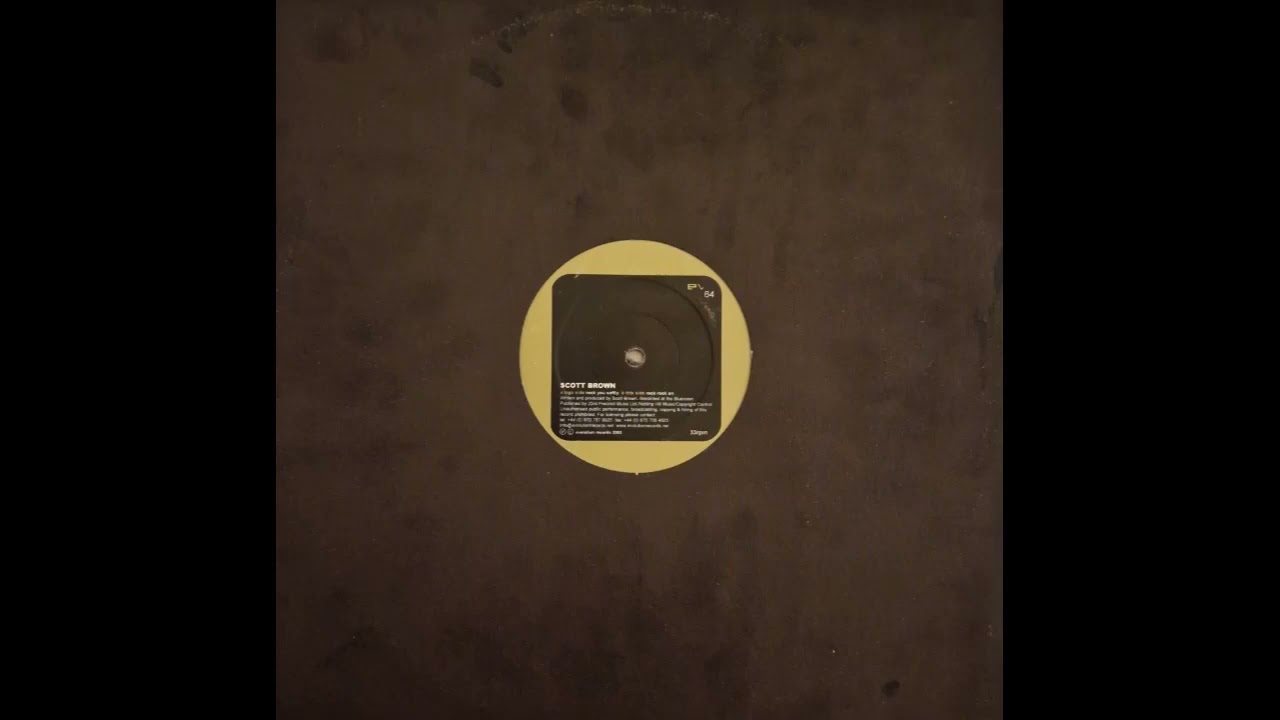 Scott Brown &ndash; Rock You Softly (Original Mix) (Happy Hardcore/UK Hardcore)
