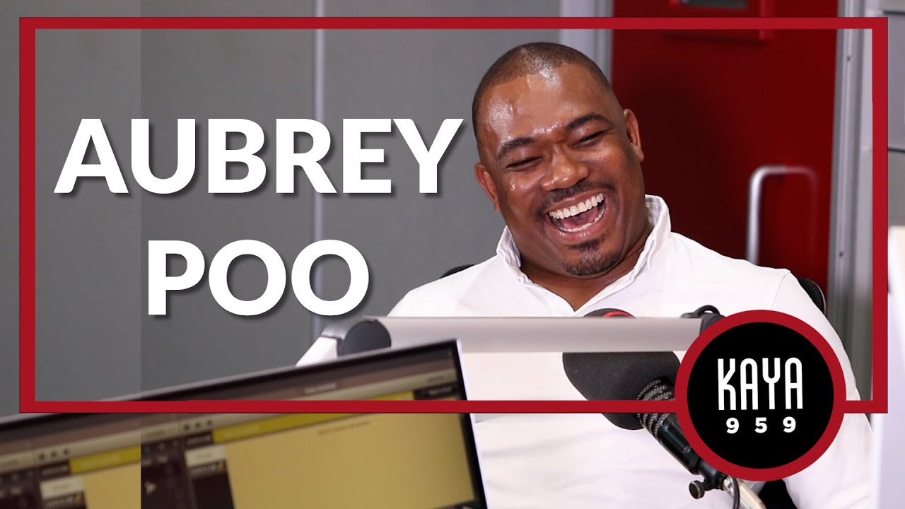 Aubrey Poo on Netflix's 