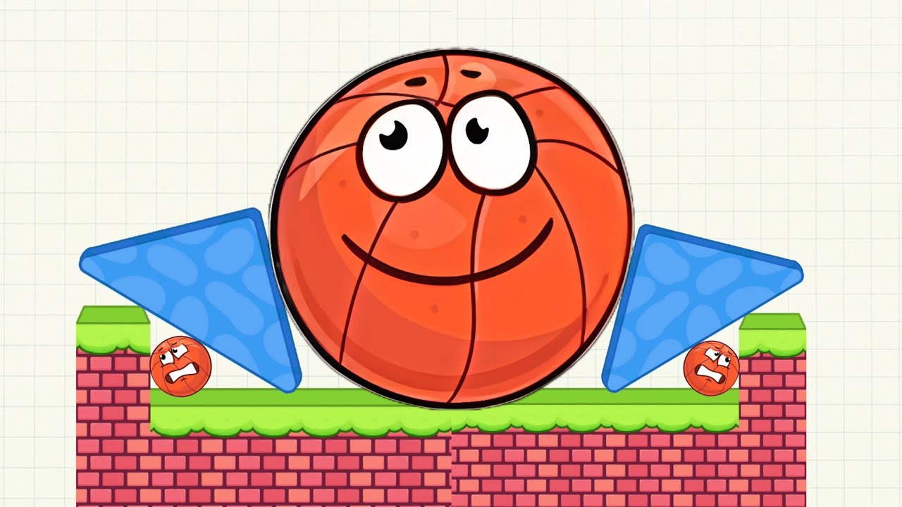 Hide Ball : Brain Teaser Games vs Cover The Ball ( Hide Ball ) | Gameplay 58