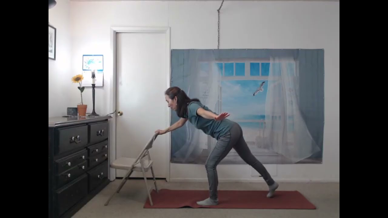 Yoga for Balance