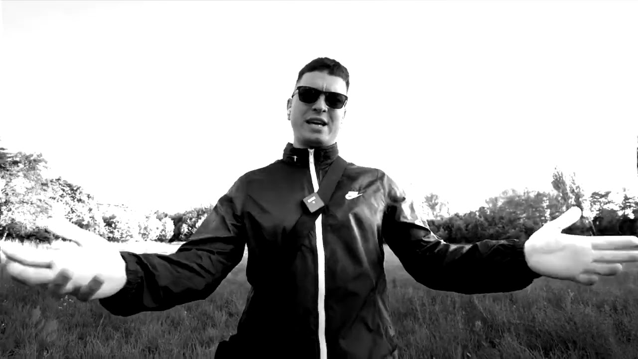 Shabunevych - UK(rainian) drill [Tech Raw Remix] 2023
