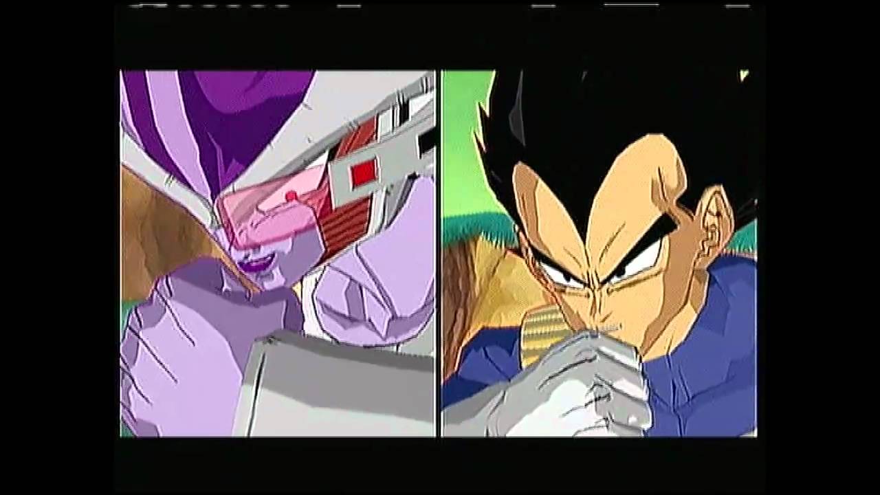 Dragon Ball Z Burst Limit- Battle of Omega