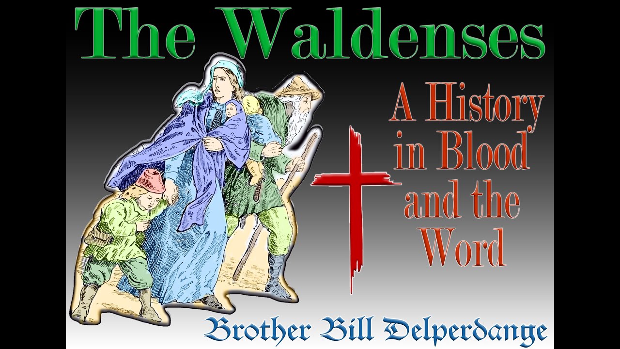 📜 The Waldenses | Baptist Church History & the Fight for Biblical Truth