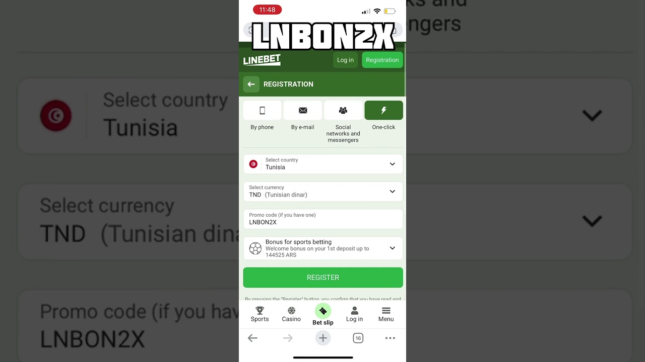 Code promo Linebet. Linebet code promo bonus 2025