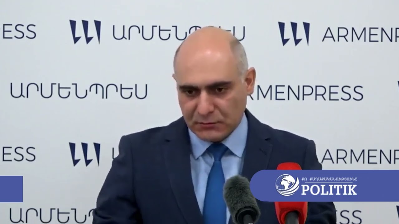 Մինչև 1 մլն դրամ փոխանցումները հայտարարագրման ենթակա չեն. Ալեքսանյան