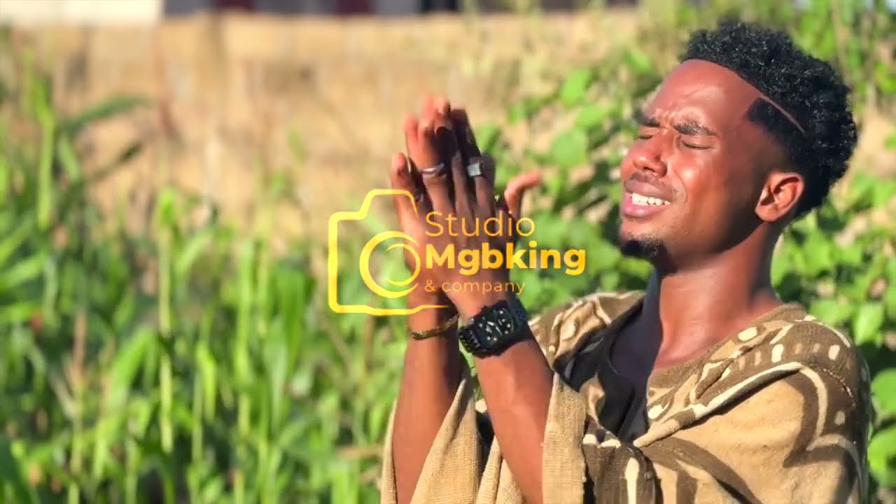 Latino Je Veux Juste Chanter ( Clip Officiel ) 