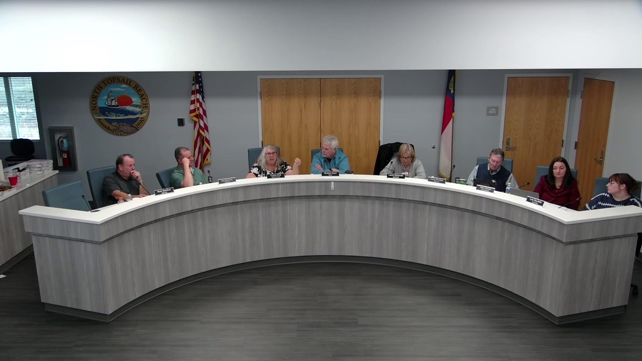 Board of Aldermen Special Meeting (2/11/26)