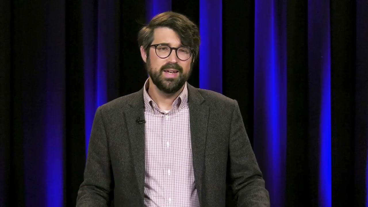 Paradiso, Canto 5 with Dr. Matthew Moser