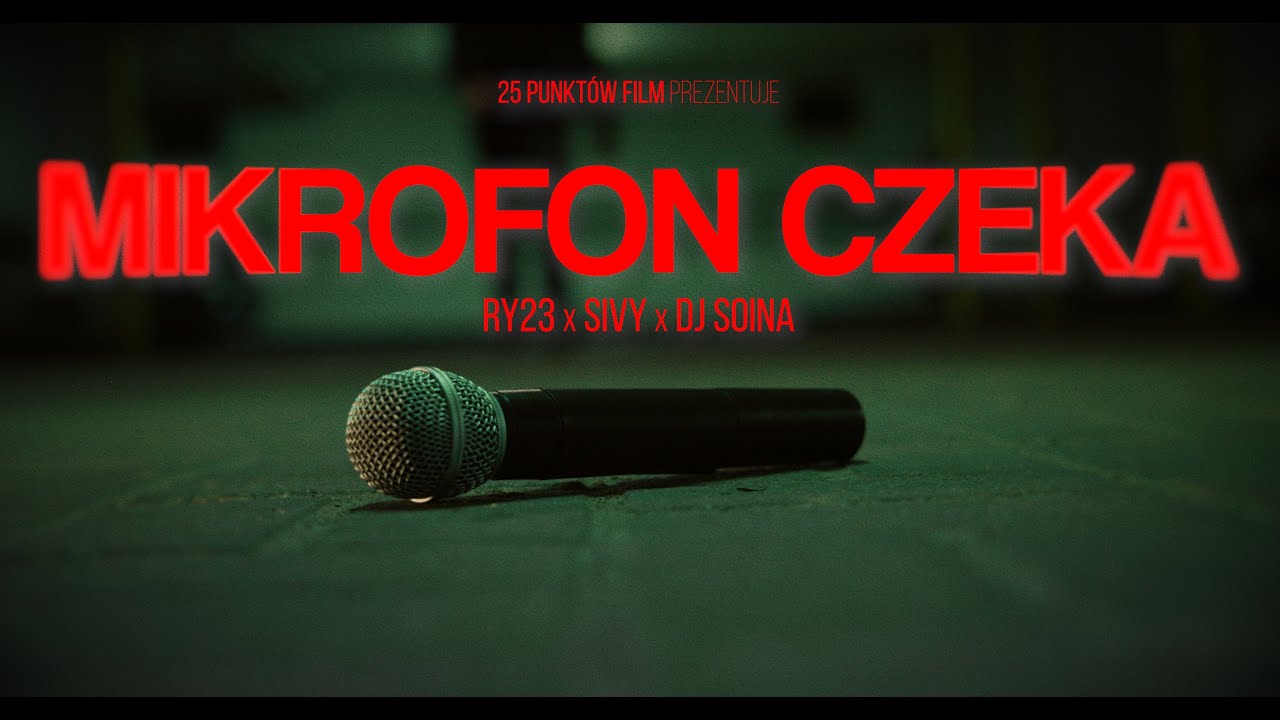 RY23 / SIVY / DJ SOINA 