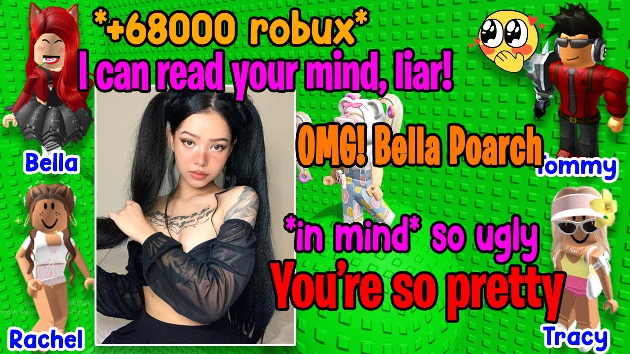 💸 TEXT TO SPEECH 🍀 I Used My Power To Get A Lot Of Robux When A Liar Was In My GC 🌹 Roblox Story