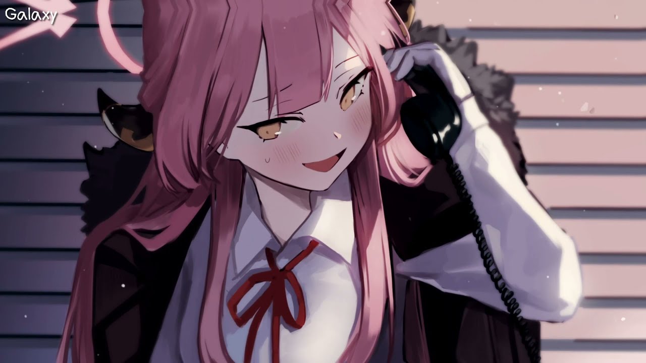 「Nightcore」&rarr; MONEY (Rock Version) - (Lyrics)