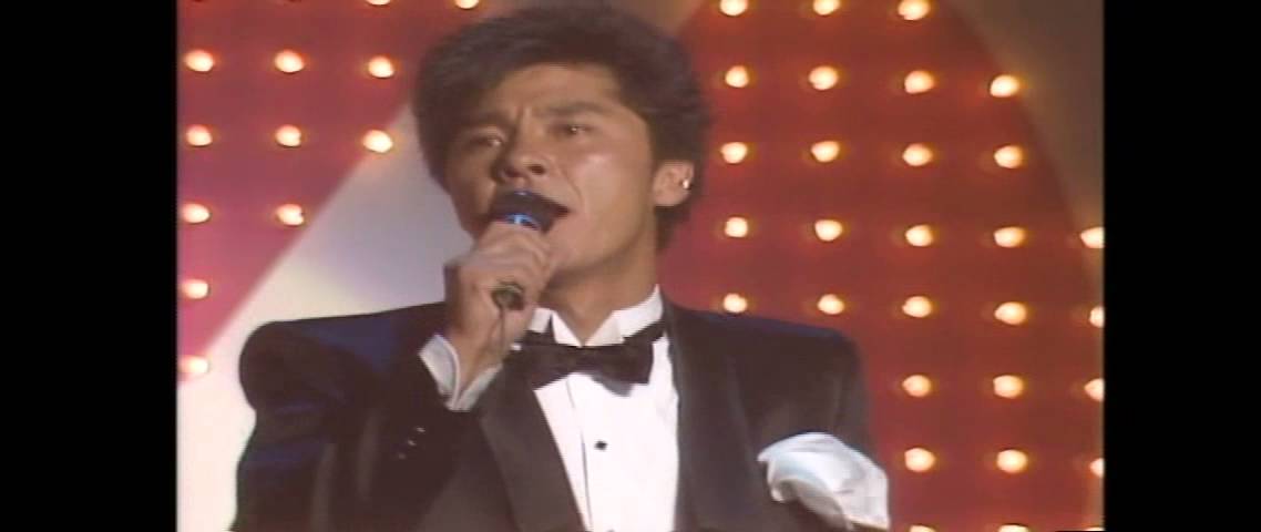 HIDEKI SAIJO 一万光年の愛