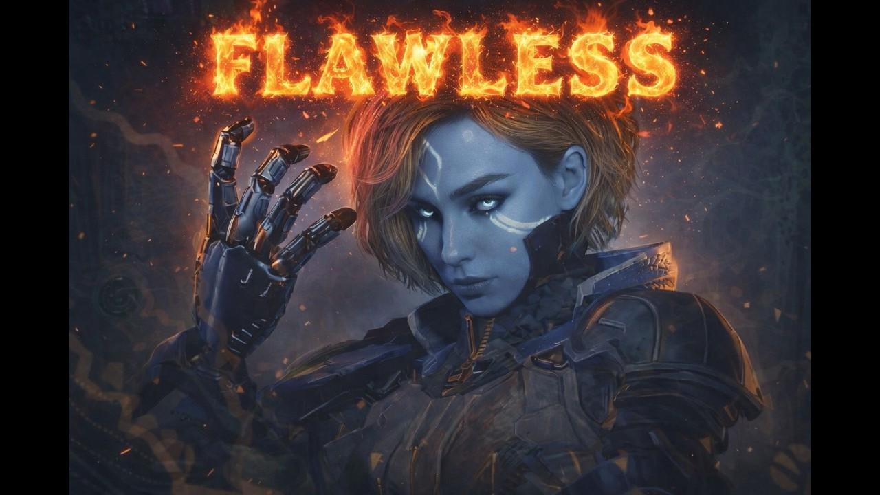 I Mastered Destiny Rising Expanse… Flawless Speedrun With Helhest!