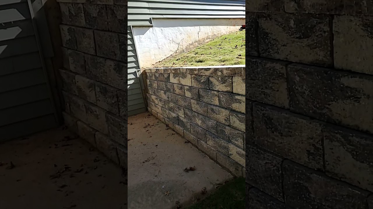Belgard Retaining Walls