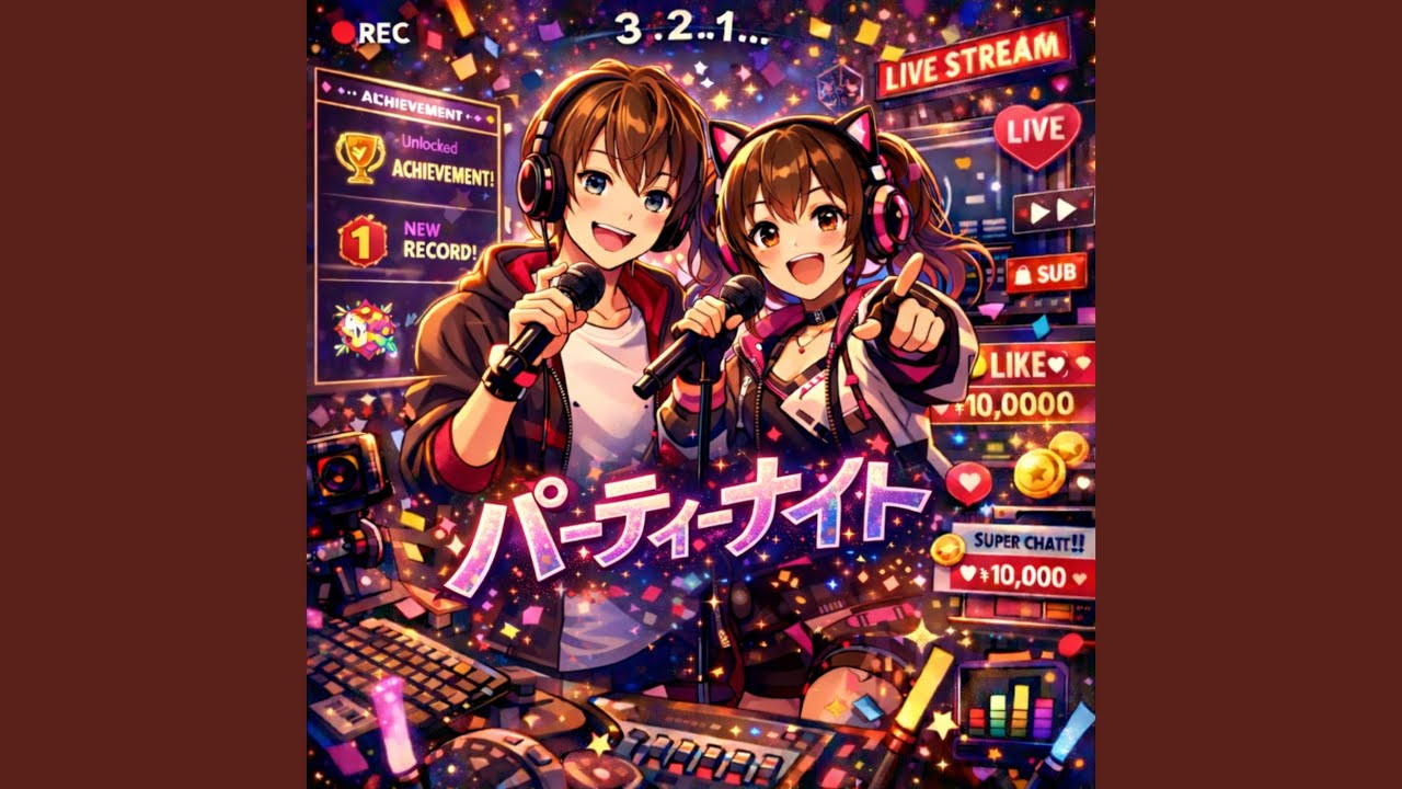 パーティーナイト