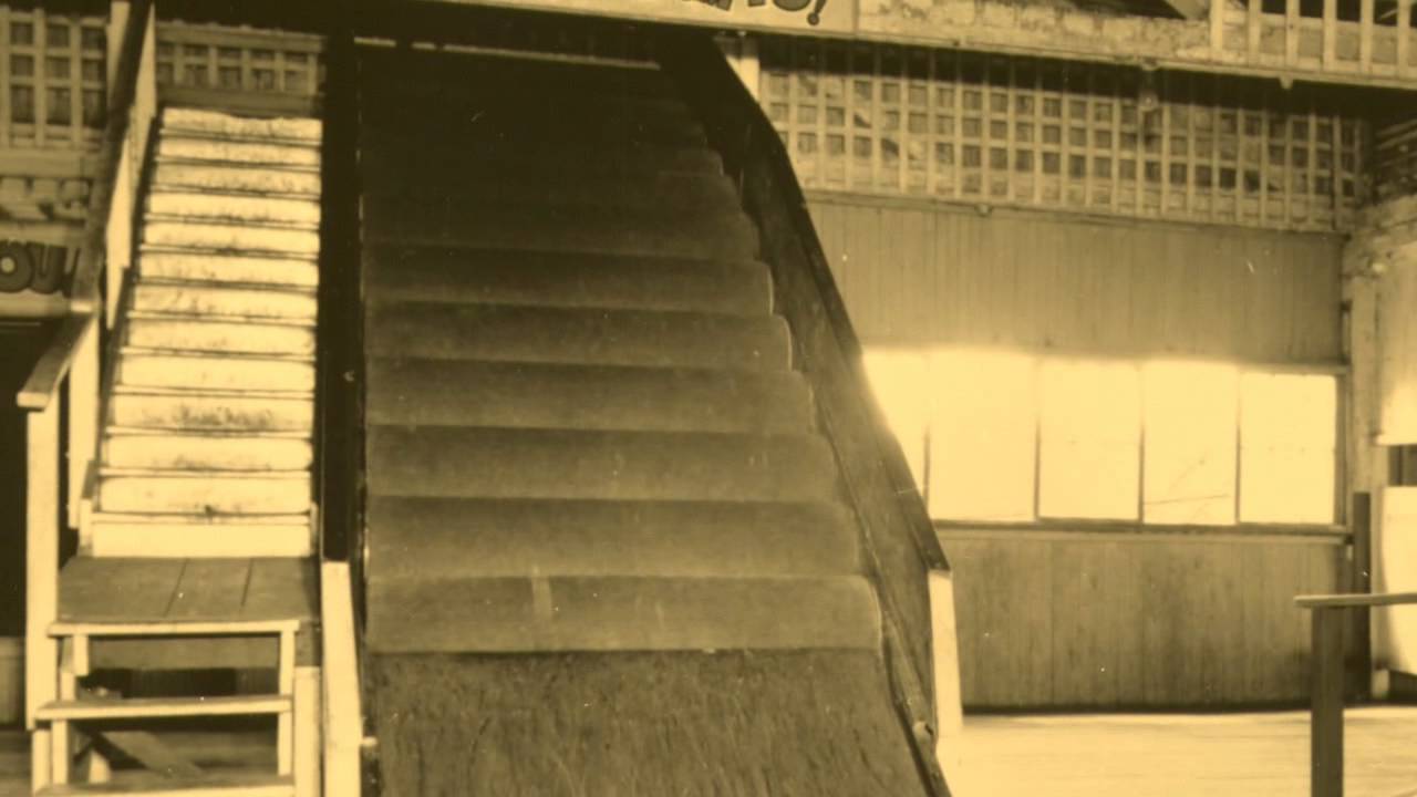 Hilarity Hall