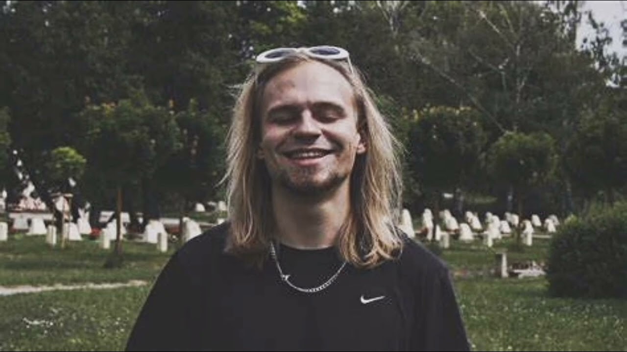 REDZED - RAVE IN THE GRAVE (INSTRUMENTAL) DRAKER BEATZ