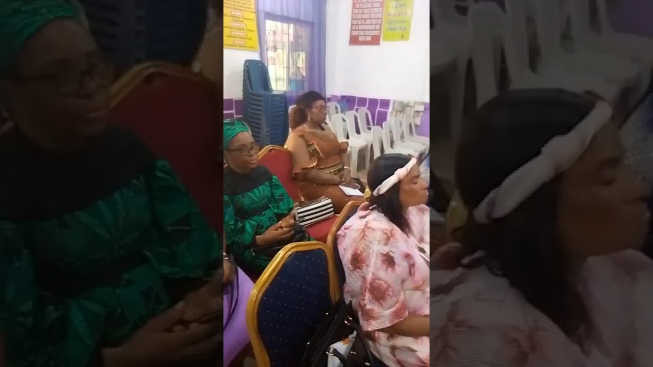 AKWA IBOM JESUS MINISTERS IMPACT NETWORK,