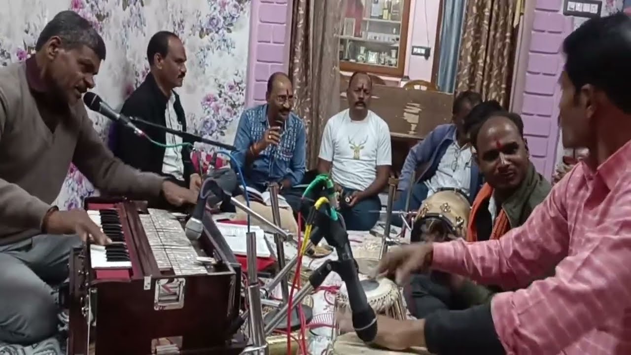 जिस माला में राम नाम ना, वो माला किस काम की | Jis Mala Me Ram Naam Na | Raghunath Thakre 🙏