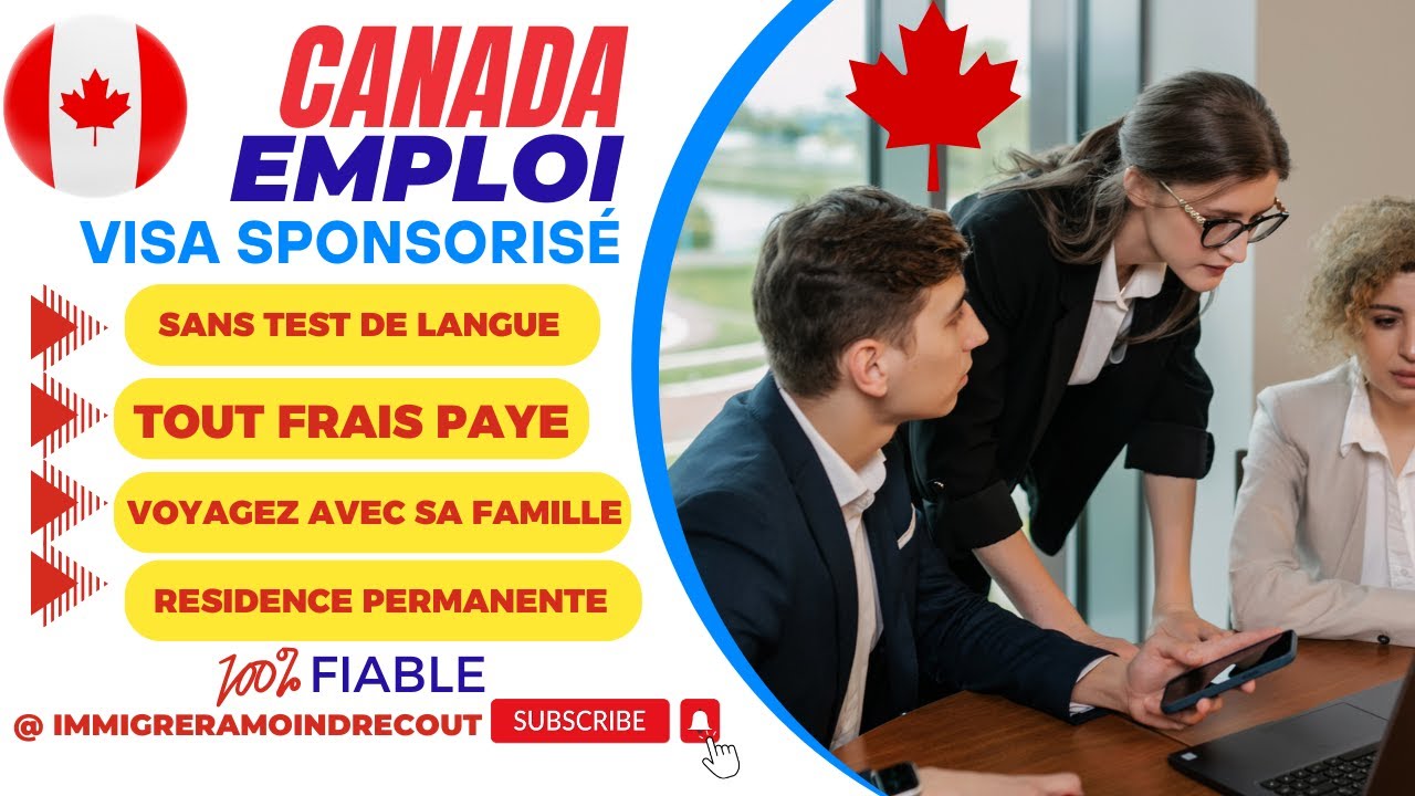 procédures d'immigration